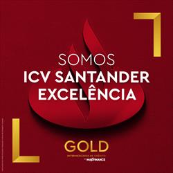 GOLD BY MAXFINANCE SOMA DISTINÇÕES