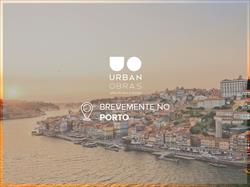 Porto prepara-se para receber mais um atelier Urban Obras