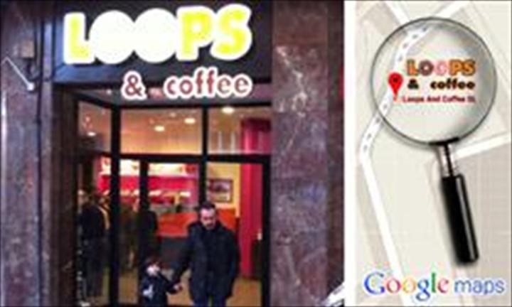FRANQUIA LOOPS AND COFFE PROSSEGUE COM A EXPANSÃO EM ESPANHA