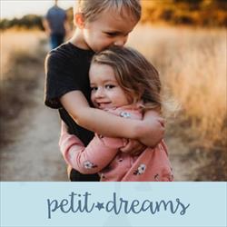 PETIT DREAMS: O SEU FUTURO AO SEU ALCANCE.