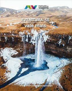 MERCADO DAS VIAGENS A SUA MARCA DE TURISMO 

