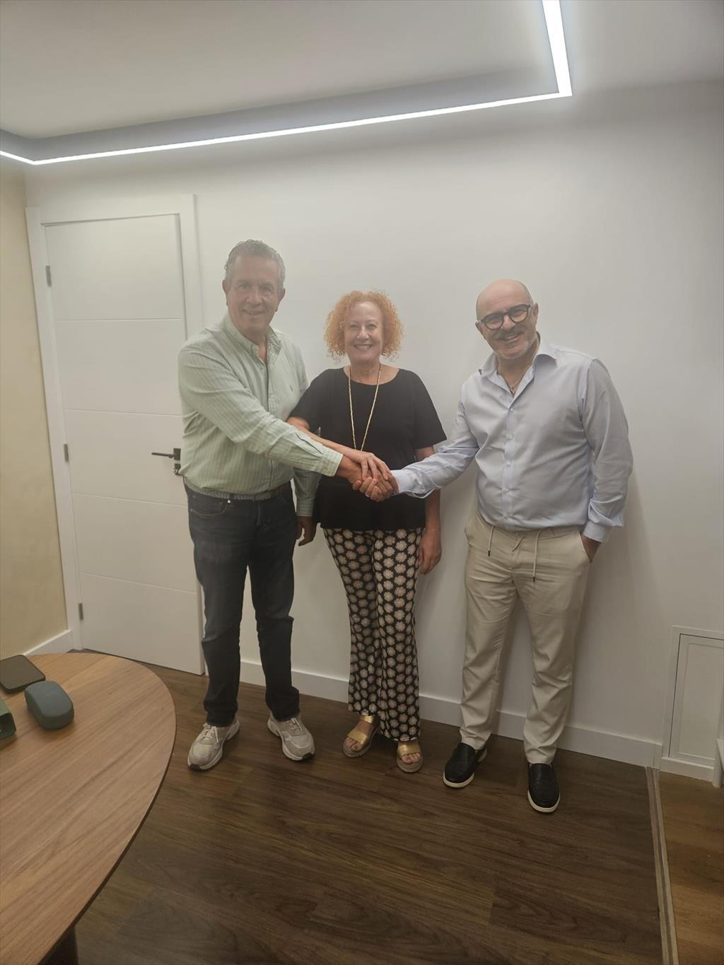 A Companhia da Saúde & Bem Estar irá abrir a sua sétima loja Franchisada brevemente em Alto da Barra no Concelho de Oeiras.