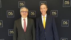 LUXO CHEGA AO MONTIJO COM A DS PRIVATE