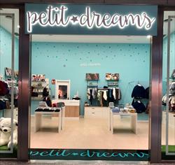 PETIT DREAMS LANÇA CAMPANHA PARA FUTUROS FRANCHISADOS