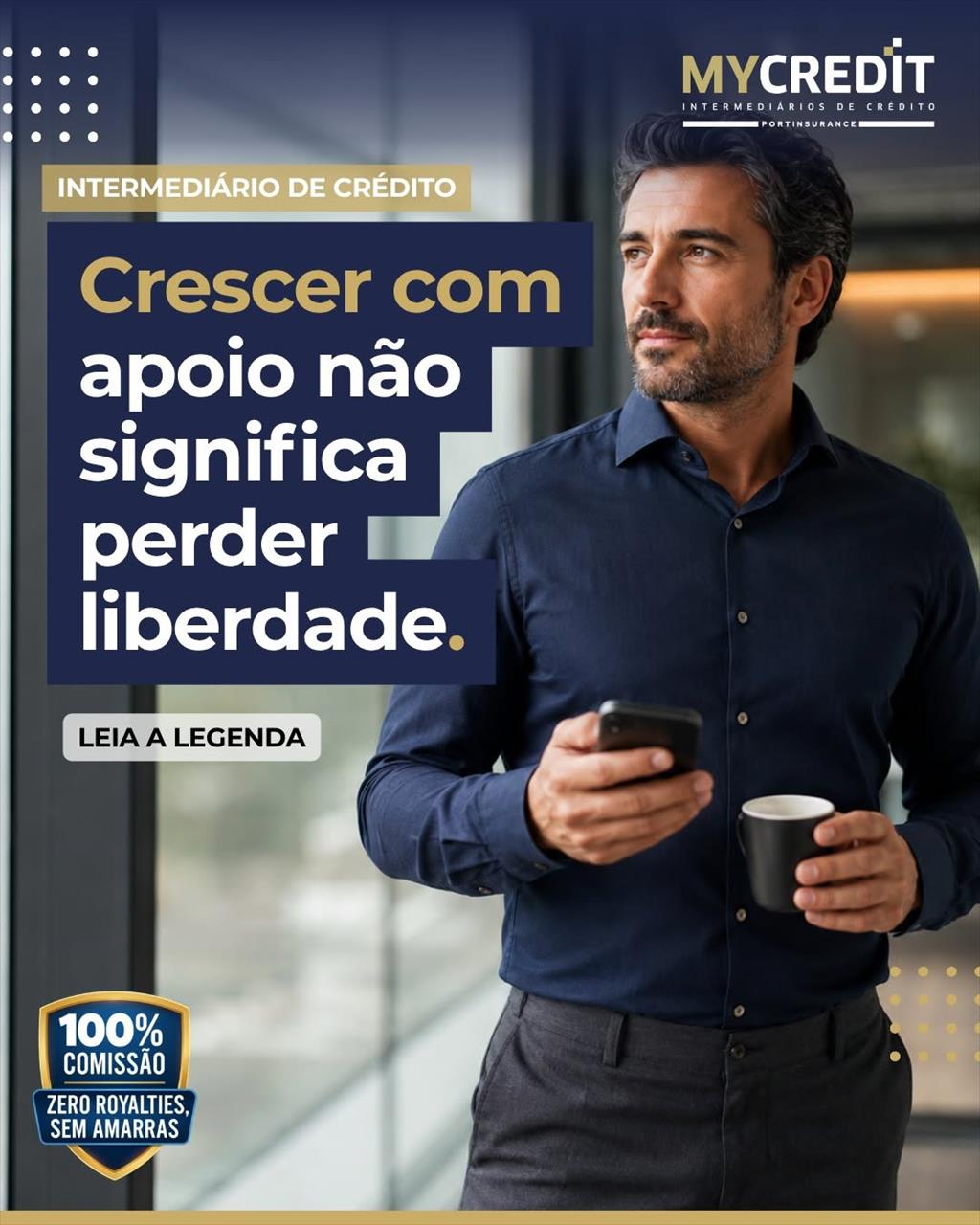 Alguns profissionais receiam integrar uma rede porque associam isso a perda de autonomia.