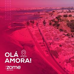 Olá Amora! 