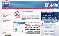 RE/MAX lança serviço de pesquisa de compradores para proprietários