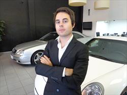 Entrevista ao Sr. Ricardo Ferreira, Diretor de Marketing da MBM mobile