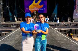 BACALHÔA DISTINGUIDA COM PRÉMIO ROCK IN RIO ATITUDE SUSTENTÁVEL