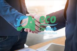 Junte-se à EcoCarWash!