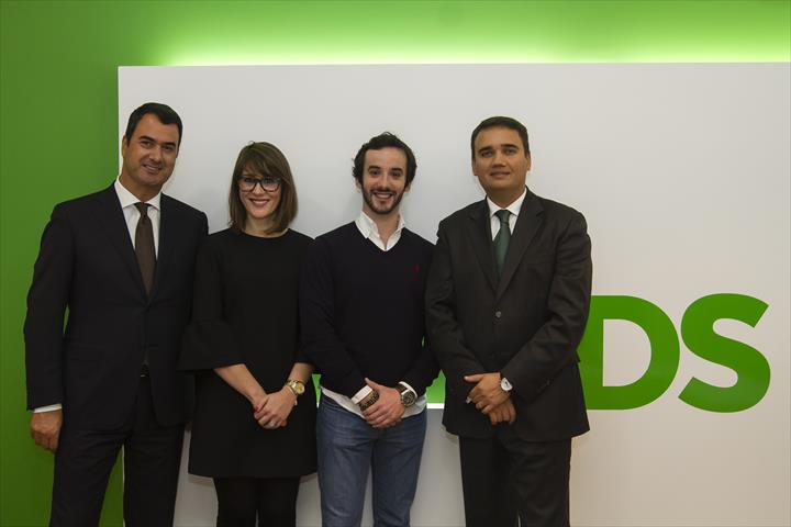 DS SEGUROS MAIA CENTRO CELEBRA TRÊS ANOS DE ATIVIDADE