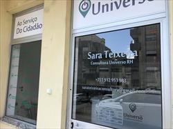 Atribuição de mais uma licença de Consultor Autorizado Universo RH, desta vez em Felgueiras