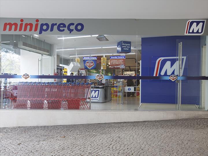 Vendas do Grupo Dia crescem 14%