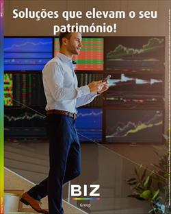 Transforme o seu património com a experiência do BIZ Group!