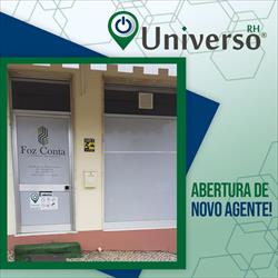 Abertura de mais um Agente Autorizado Universo RH, desta vez em Figueira da Foz.