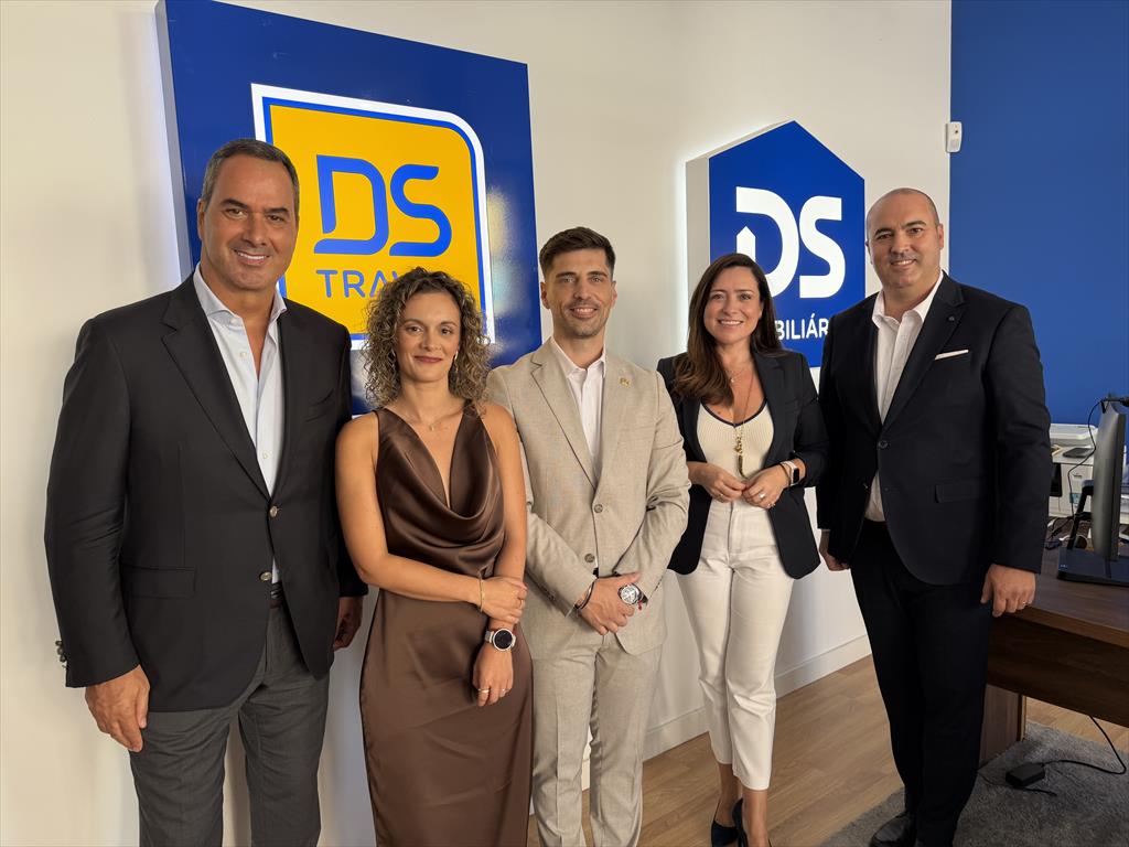 Grupo DS acelera expansão nacional com novas lojas e reforço de um modelo integrado