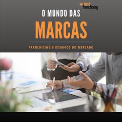 Já pensou que franchisar a sua marca poderá ser a solução?!
