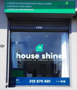 House Shine reforça rede com nova unidade em Lisboa