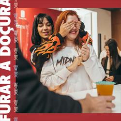 A marca Gong cha vai para lá de uma marca de bebidas.