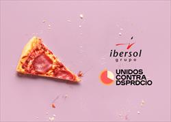 GRUPO IBERSOL ADERE AO MOVIMENTO UNIDOS CONTRA O DESPERDÍCIO