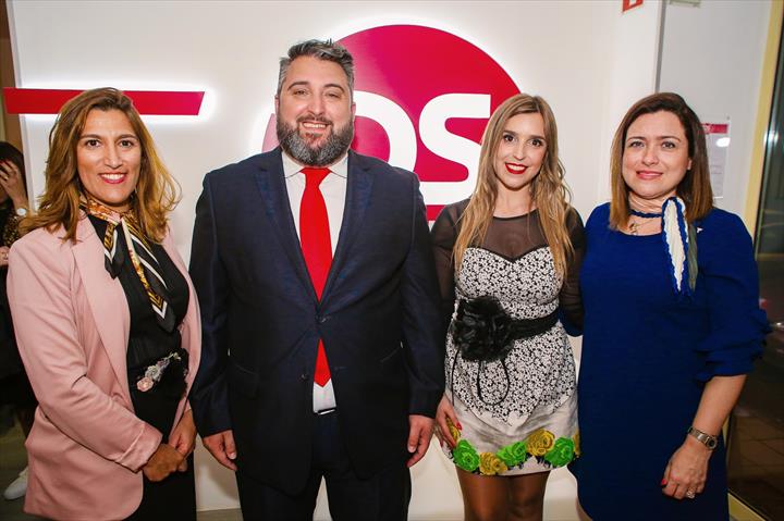 DS CRÉDITO INAUGURA AGÊNCIA EM VIANA DO CASTELO