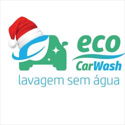 Neste Natal junte-se à EcoCarWash!