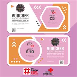 MyIced promove ação solidária com a Cruz Vermelha Portuguesa 