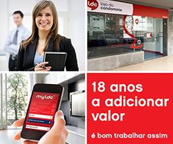 LOJA DO CONDOMÍNIO - UM SUCESSO QUE PODE SER SEU