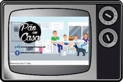 PaoemCasa agora no Brasil
