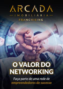 O valor do networking: Faça parte de uma rede de empreendedores de sucesso