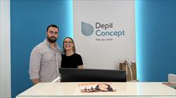 DepilConcept chega a Barcelos com promessa de inovação e proximidade