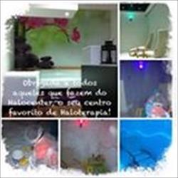 Curiosos com este novo espaço Halocenter?