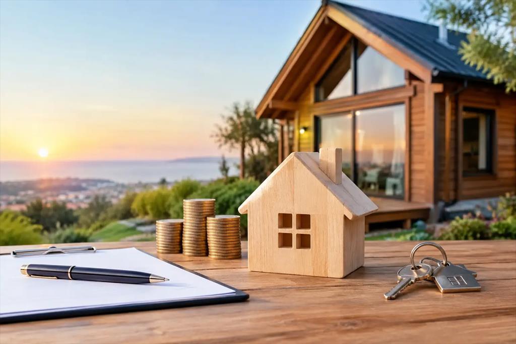 Crédito habitação para casa de madeira em Portugal exige atenção ao detalhe: avaliação do imóvel, enquadramento do financiamento e estruturação das condições certas para o seu caso.