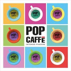 Italy Coffee Tea Store