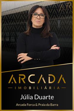 Entrevista Exclusiva com Júlia Duarte: Uma Jornada Inspiradora na Arcada Imobiliária