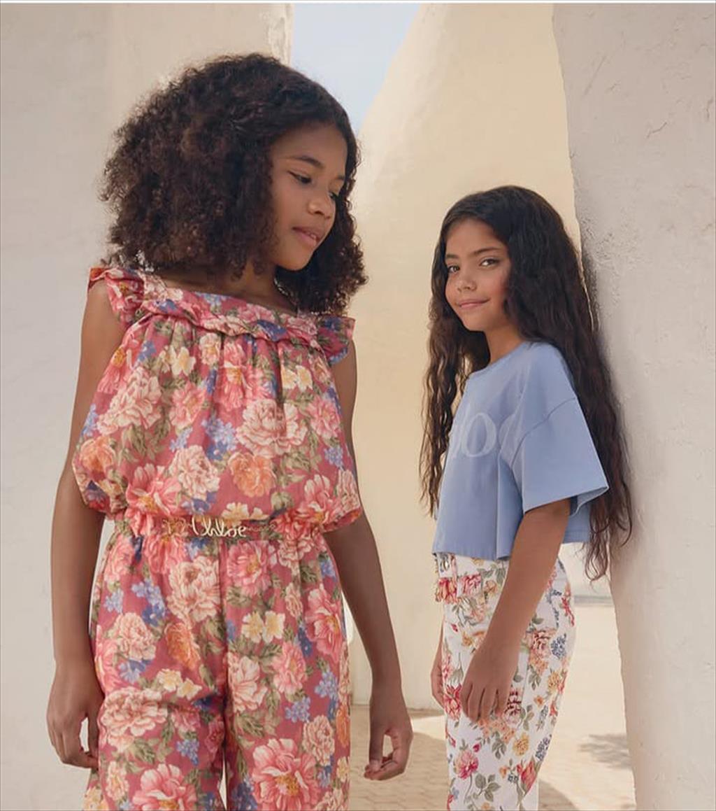 Kids Around: um investimento com futuro no franchising da moda infantil