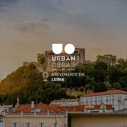Urban Obras está a chegar a Leiria