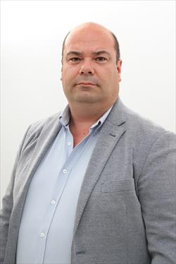 Entrevista ao Administrador da Local do Cidadão, Sr/Sra. Paulo Gonçalves