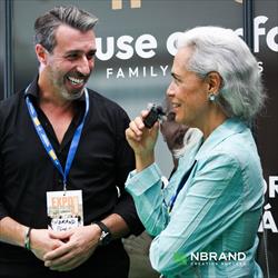 NBRAND celebra participação “recorde” na Expo Franchise 2024 com Lançamento da House Comfort