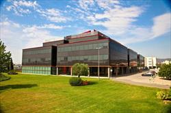 Assinaram o acordo de colaboração de Ecox4D com Palmaplanas clínica.