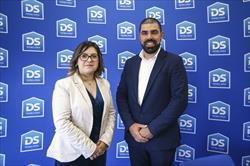 DS IMOBILIÁRIA CHEGA