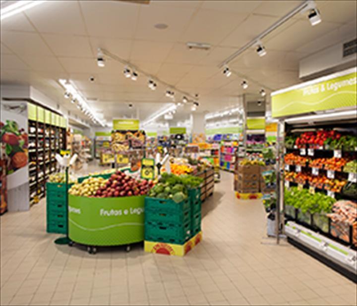 MINIPREÇO TRAZ NOVO FORMATO DE LOJA PARA PORTUGAL