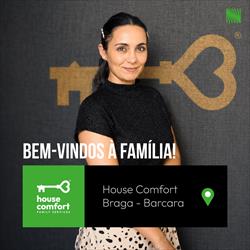 House comfort chega a braga com nova unidade.