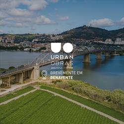 Urban Obras fecha contrato de franchising para Benavente