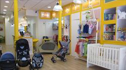 A franquia continua a apostar BabyEco apoiando seus franqueados na comunicação local, desta vez na cidade de León