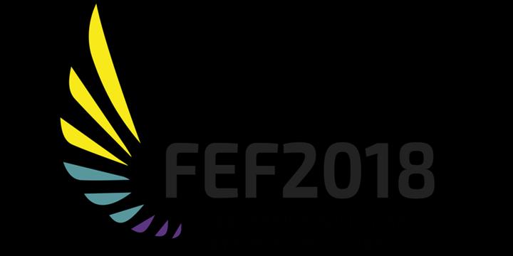 FEF 2018 - Feira de Empreendedorismo e Franchising