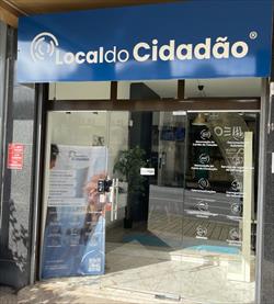 Abertura de mais uma Loja Oficial Local do Cidadão