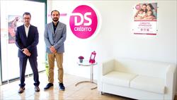 DS CRÉDITO ABRE AGÊNCIA NA CALHETA NA ILHA DA MADEIRA