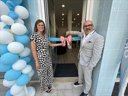 A Companhia da Saúde & Bem Estar inaugurou a sua quinta loja desta vez na cidade de Matosinhos