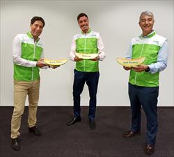 MELOM elege Itália como próximo destino da internacionalização